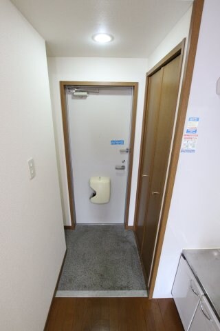 パーシモンフィールドの物件内観写真