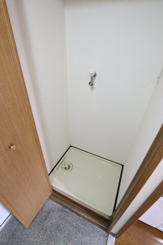 パーシモンフィールドの物件内観写真