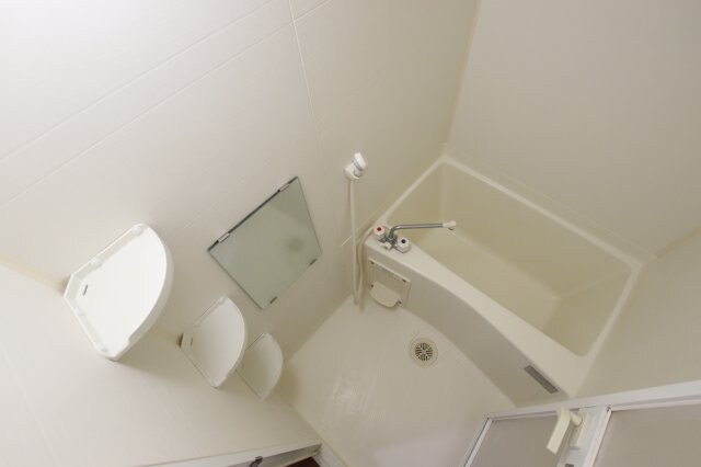 パーシモンフィールドの物件内観写真