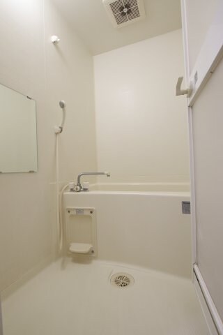 パーシモンフィールドの物件内観写真