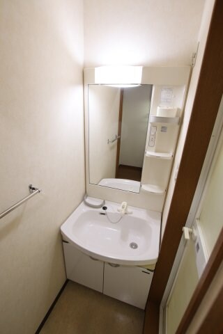 パーシモンフィールドの物件内観写真