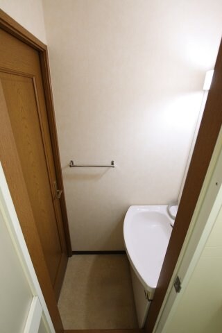 パーシモンフィールドの物件内観写真