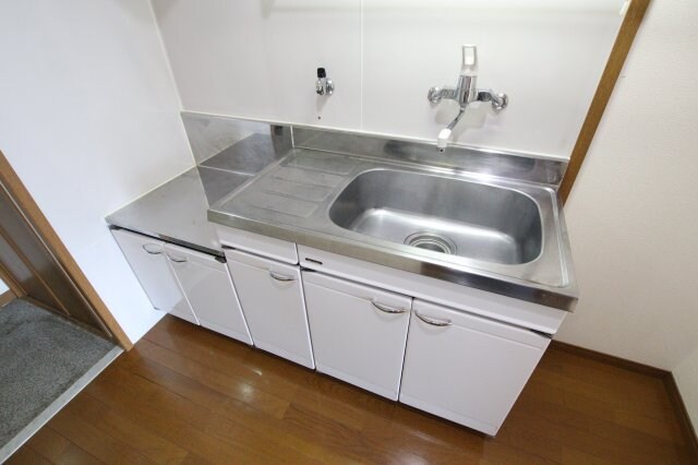 パーシモンフィールドの物件内観写真