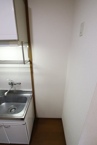 パーシモンフィールドの物件内観写真