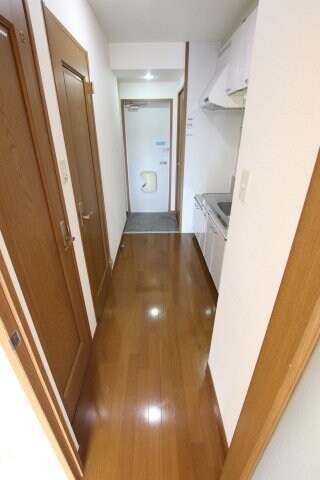 パーシモンフィールドの物件内観写真