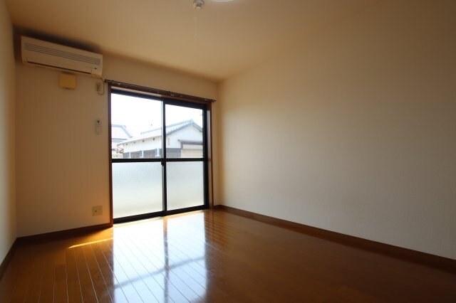 パーシモンフィールドの物件内観写真