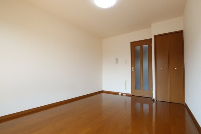 パーシモンフィールドの物件内観写真