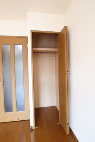 パーシモンフィールドの物件内観写真