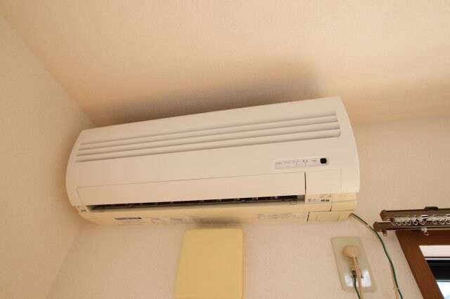 パーシモンフィールドの物件内観写真