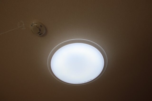 パーシモンフィールドの物件内観写真