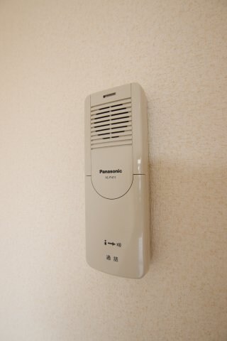 パーシモンフィールドの物件内観写真