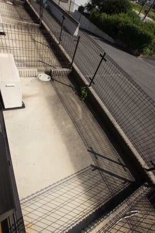 パーシモンフィールドの物件内観写真