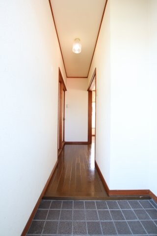 レイク狭山の物件内観写真