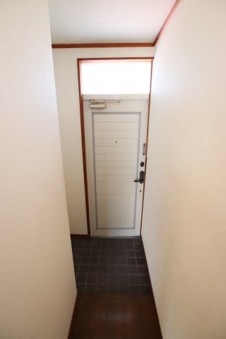 レイク狭山の物件内観写真