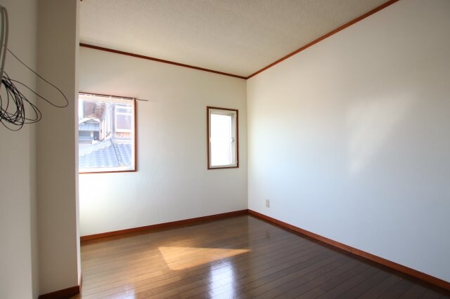 レイク狭山の物件内観写真