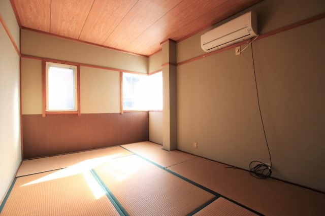 レイク狭山の物件内観写真