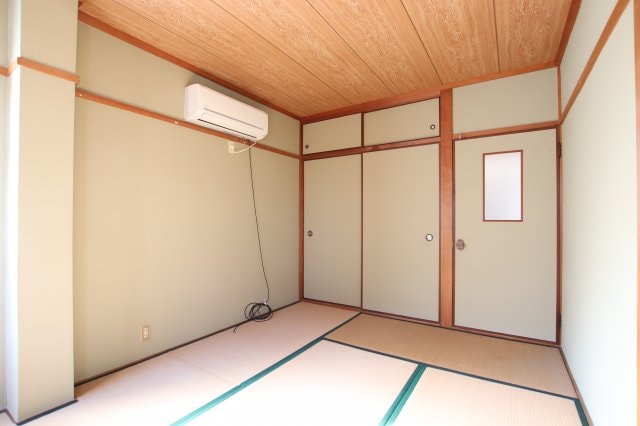 レイク狭山の物件内観写真