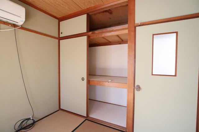 レイク狭山の物件内観写真