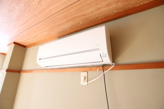 レイク狭山の物件内観写真