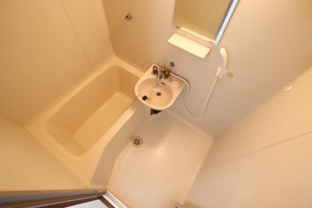 レイク狭山の物件内観写真