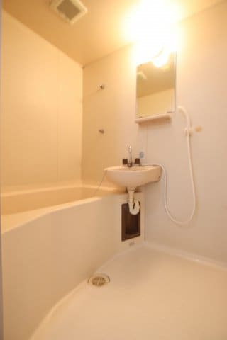 レイク狭山の物件内観写真