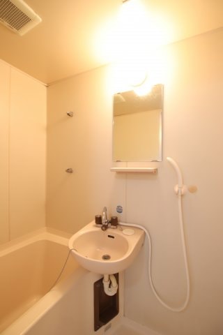 レイク狭山の物件内観写真