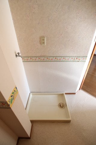 レイク狭山の物件内観写真