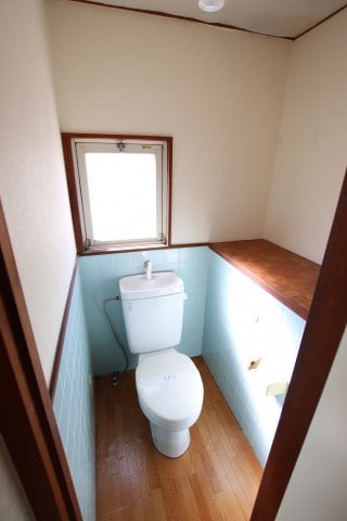 レイク狭山の物件内観写真