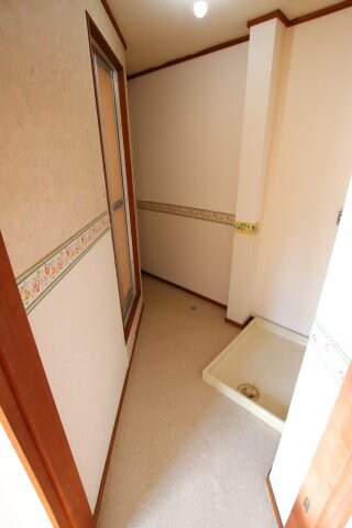 レイク狭山の物件内観写真