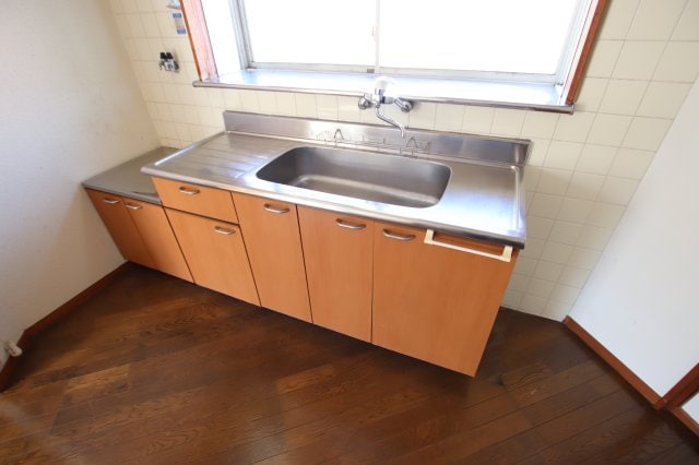 レイク狭山の物件内観写真