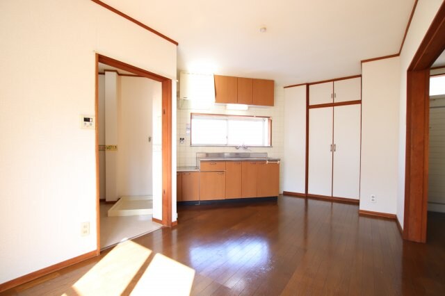 レイク狭山の物件内観写真