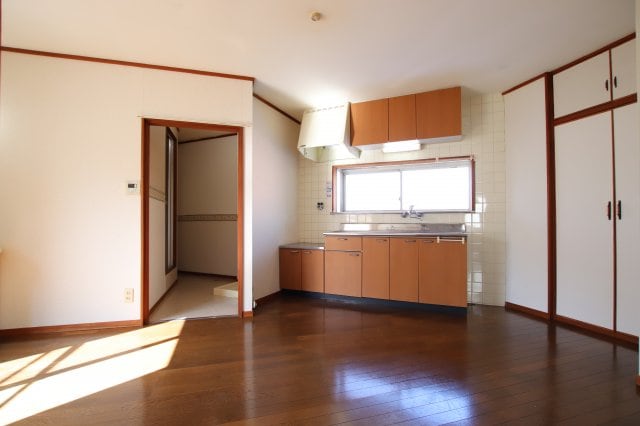 レイク狭山の物件内観写真