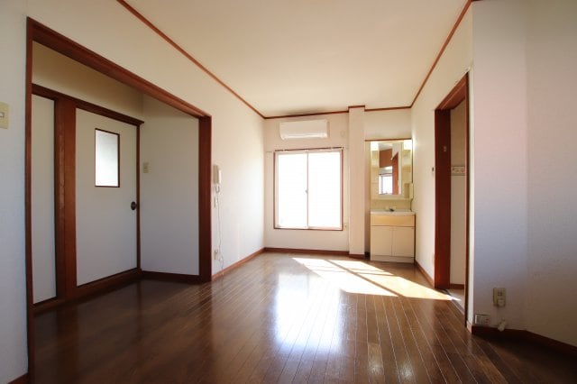 レイク狭山の物件内観写真