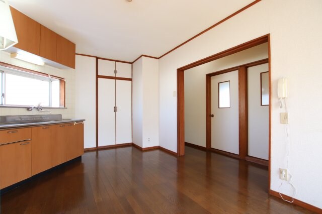 レイク狭山の物件内観写真