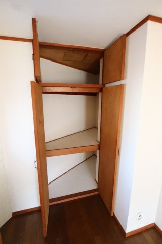 レイク狭山の物件内観写真