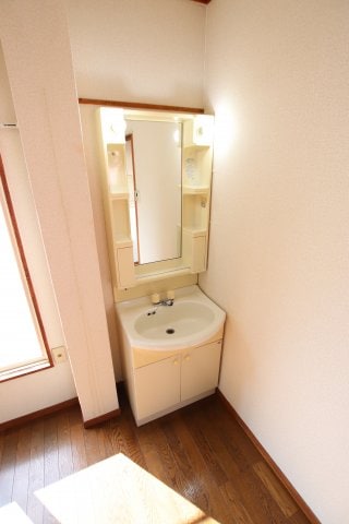 レイク狭山の物件内観写真