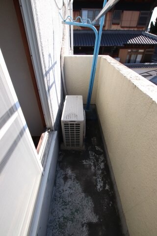 レイク狭山の物件内観写真