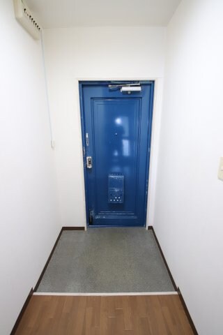 ドミール仲谷1号館の物件内観写真