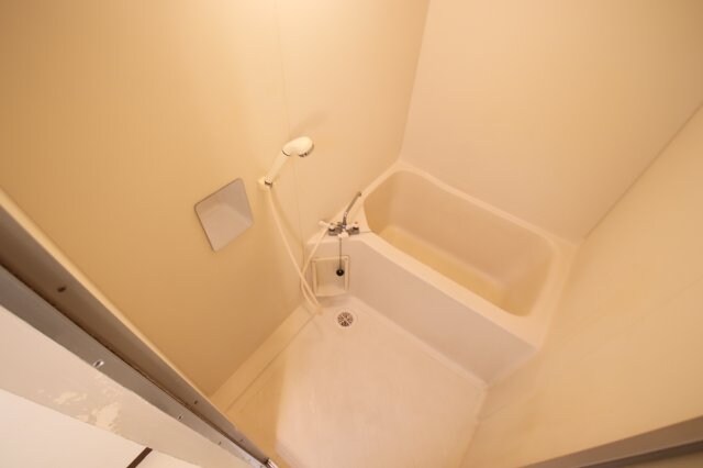 ドミール仲谷1号館の物件内観写真