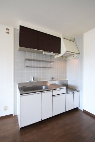 ドミール仲谷1号館の物件内観写真