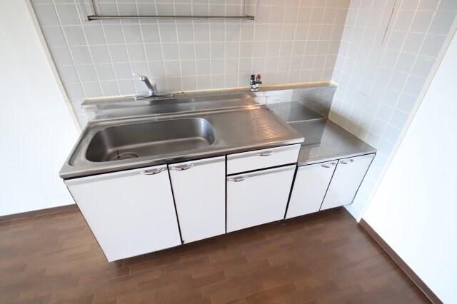 ドミール仲谷1号館の物件内観写真