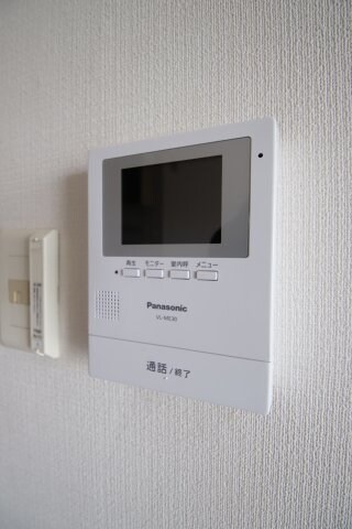 ドミール仲谷1号館の物件内観写真