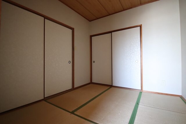 ドミール仲谷1号館の物件内観写真