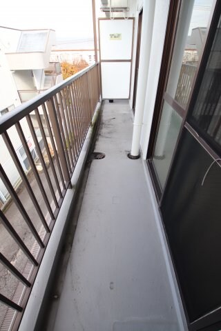 ドミール仲谷1号館の物件内観写真