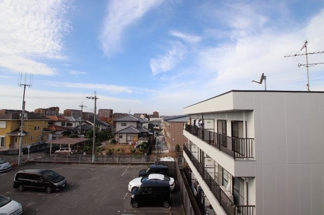 ドミール仲谷1号館の物件内観写真