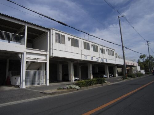 ドミール仲谷1号館の物件内観写真