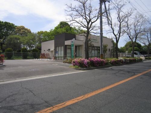 ドミール仲谷1号館の物件内観写真