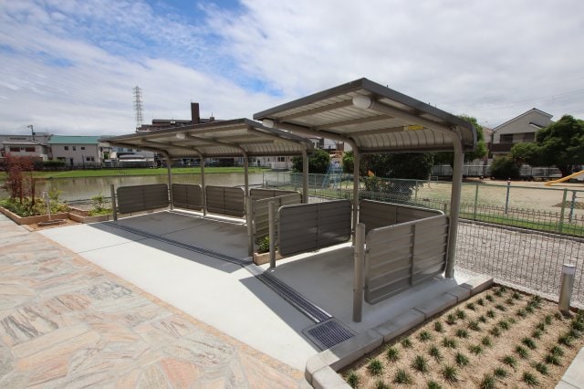 ポルチュラーカの物件内観写真