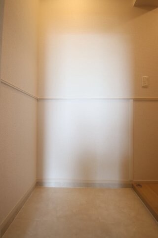 ポルチュラーカの物件内観写真