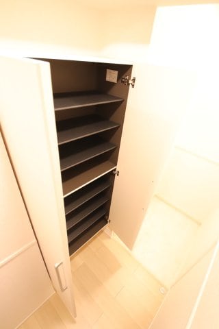 ポルチュラーカの物件内観写真